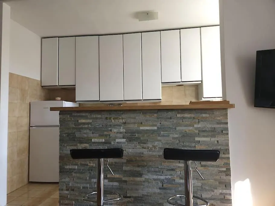 Central Apartment Split Chorwacja