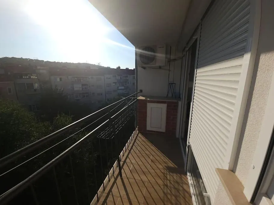 Central Apartment Split 0*,  Chorwacja