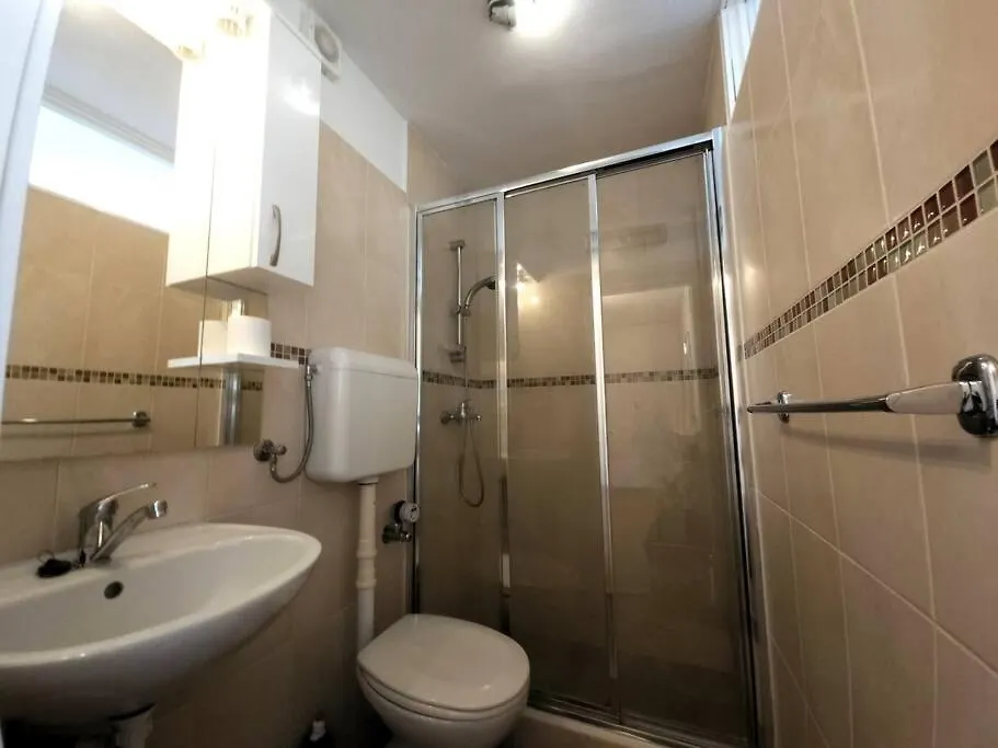 Central Apartment Split 0*,  Chorwacja